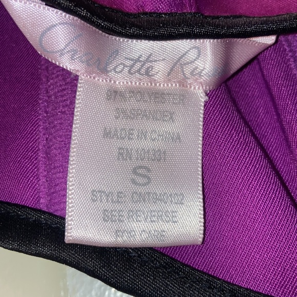 Charlotte Russe corset - Picture 3 of 6
